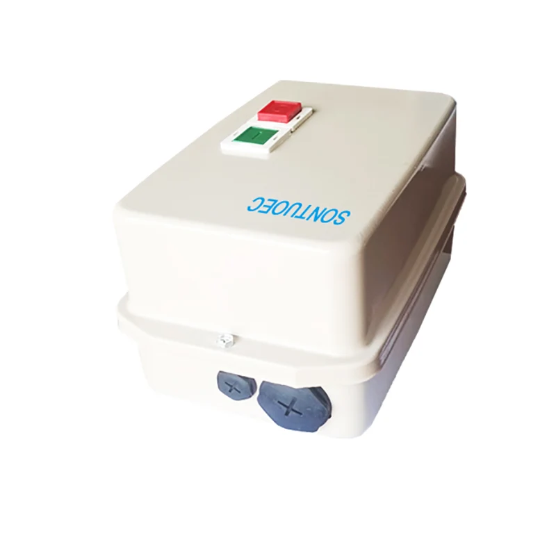 Seria LE1 Starter magnetik