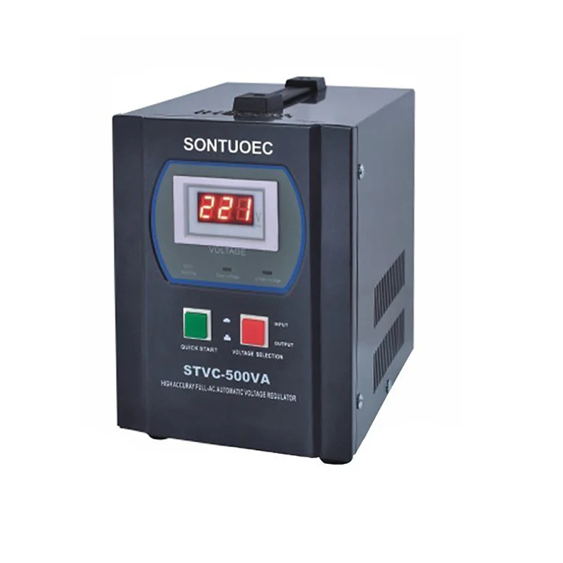 Stabilizues automatik i tensionit