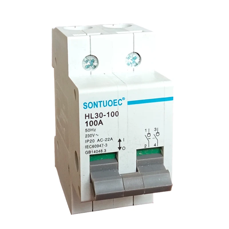 HL30-100 Switch Izolator