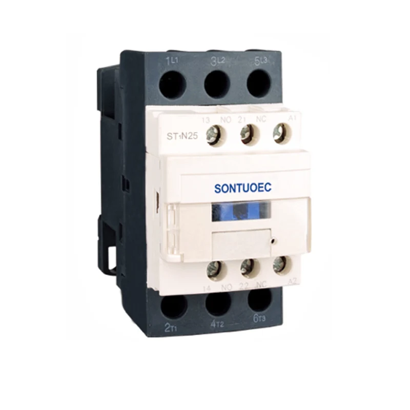 CJX2 3P 25A Kontaktor AC
