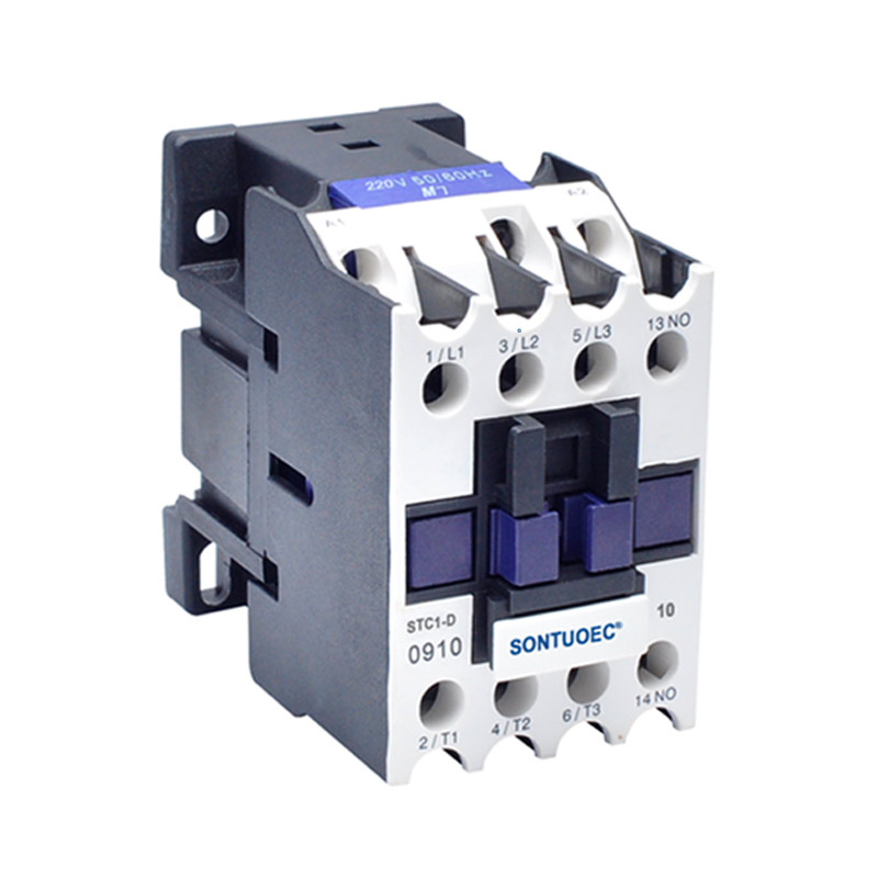 Kontaktues elektronik