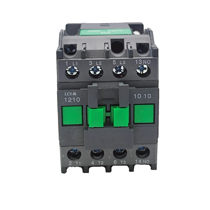 Kontaktuesi AC i tipit LC1-N