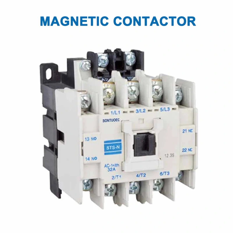 Magnetik
