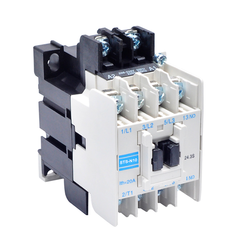 STS-N95 Seria AC Kontaktor 220V, 380V 3Psonon